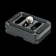 thumbnail image 4 of 2x TY - C10 Quick Release QR Plate for TY - C10 T005 T - 025 Tripod, 4 of 4