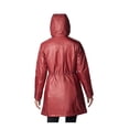 thumbnail image 2 of Columbia Arch Rock Double Wall Elite Mid Jacket (Unisex, Beetroot, SM, One Size), 2 of 3