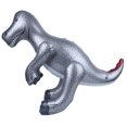 thumbnail image 1 of Modelo de dinosaurio de simulación para niños, Fiesta EN LA Piscina, juguete inflable de dinosaurio, juguete educativo #3, 1 of 9