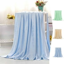 RFUGUG Summer Cooling Quilts, Machine Washable Lightweight Quilt Ice Silk Cloth Blankets for Bed, Breathable, Summer Refreshing and Comfort Sleep for Hot Sleepers