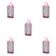 thumbnail image 2 of Wosthever Bolsas de basura para cocina, bolsa de malla de almacenamiento colgante, bolsa de almacenamiento de extracción práctica, organizador, cesta Type2 NO2 Wosthever CBP060231, 2 of 4