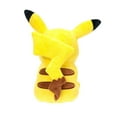 thumbnail image 2 of Peluche Pokémon 8" - Pikachu #2, 2 of 2