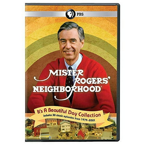 Mister Rogers' Neighborhood: It's a Beautiful Day Collection