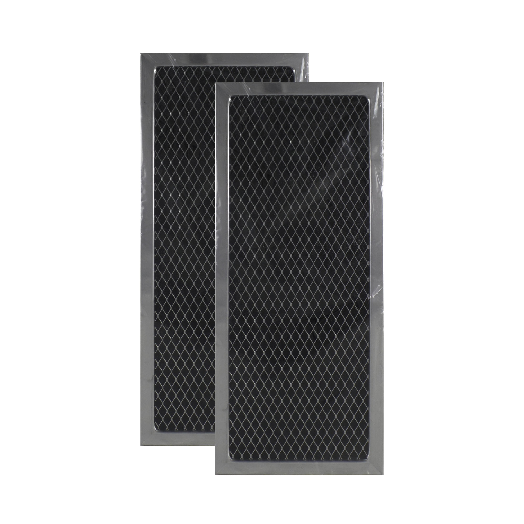 2Pack Air Filter Factory AFF57CH 51/8 x 12 x 3/8 Microwave Oven