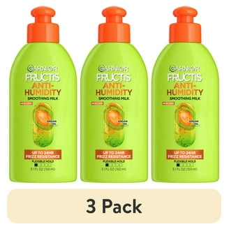 Garnier Fructis Full & Plush Mega Full Thickening Lotion, 5