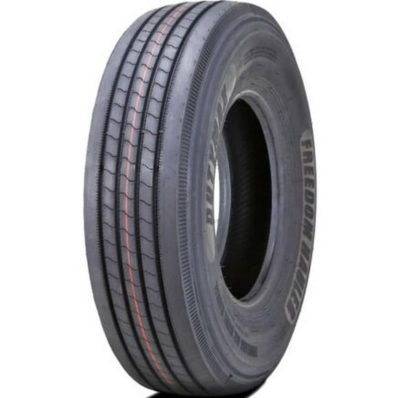 Freedom Hauler Dutymax Trailer Tire ST225/75R15 LRF 121M