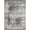 Cream, variant on Loomaknoti Rhane Allinzie 2' x 3' Ivory Oriental Indoor Accent Rug