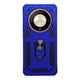 thumbnail image 1 of Funda Uso Rudo con Anillo Magnético Cely Vesmir Para Honor X9b / Magic 6 Lite Azul Rey, 1 of 4