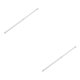 thumbnail image 3 of Barra de cortina de Ducha telescópica Inteprter ajustable 40-120 cm, 3 of 6