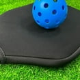 thumbnail image 4 of fastboy Table tennis beach racket protective cover, 4 of 9