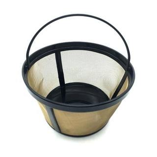Premium Black & Decker Reusable Basket Filter Replacement, Replaces Black +  Decker 8-12 Cup Coffee Filters, BPA Free (1 Pack) - Bed Bath & Beyond -  30873461