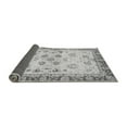 thumbnail image 2 of Ahgly Company Indoor Rectangle Oriental Gray Traditional Area Rugs, 7' x 10', 2 of 4