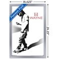 thumbnail image 2 of Lil Wayne - Hustle, 2 of 4