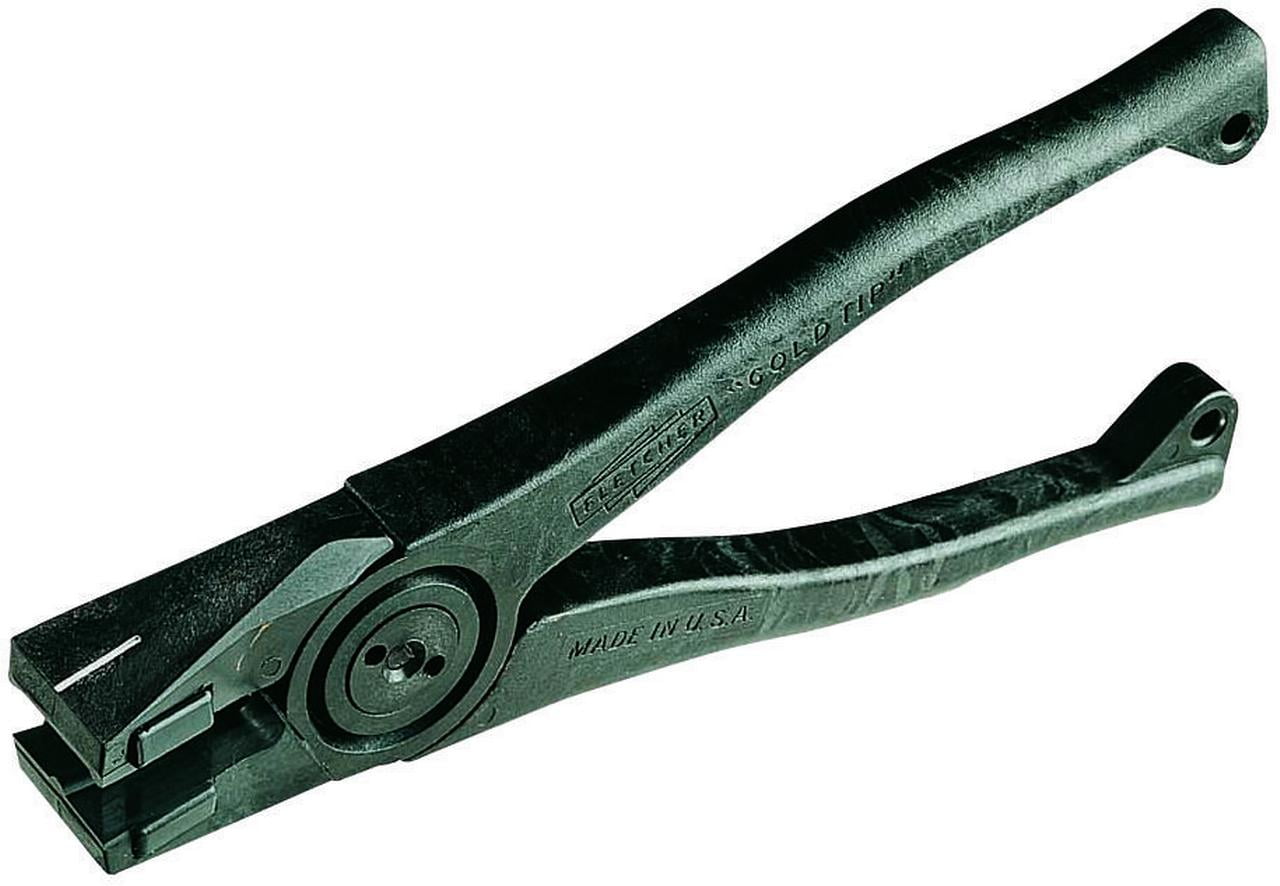Stained Glass Supplies Fletcher 8 Inch Runninng Pliers