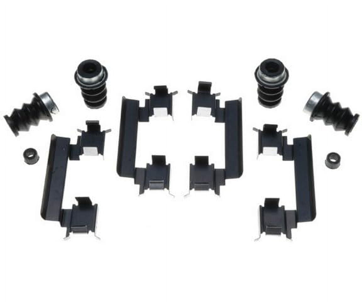 R-Line Hardware Fits select: 2003-2005 CHEVROLET IMPALA, 2005 BUICK LESABRE