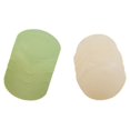 thumbnail image 2 of 8Pcs Fluorescent Luminous Tire Valve Stem Covers Car Tire Valve Cap 4 Yellow+ 4 Green, 2 of 10