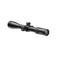 thumbnail image 2 of Nikko Stirling Diamond 6-24x50mm, 30mm Tube, Rifle Scope First Focal Plane, Illuminated Half Mil-Dot Reticle, Matte Black, 2 of 5