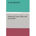 thumbnail image 1 of Poems by Currer, Ellis, and Acton Bell, 1 of 2