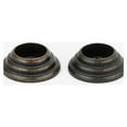 thumbnail image 4 of Alno A722 Traditional 5/8" Diameter Cabinet Pull Backplate - Bronze, 4 of 7