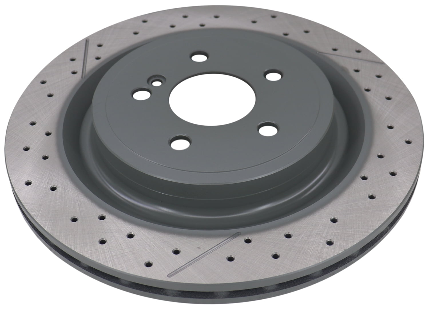 Winstop Brake Kits, Rear WSK1022, Mercedes-Benz CLA45 AMG 2019-2014