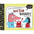 thumbnail image 1 of Pre-Owned A Day in the Office of Doctor Bugspit (Hardcover) 1609050924 9781609050924, 1 of 1