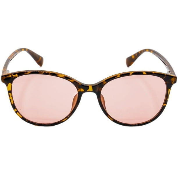 Gafas para migraña Family Tree Remedies FL-41 con lentes de transición