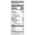 thumbnail image 4 of Great Value Kettle Cooked Salt & Vinegar Flavored Potato Chips, 8 oz Bag, 4 of 9