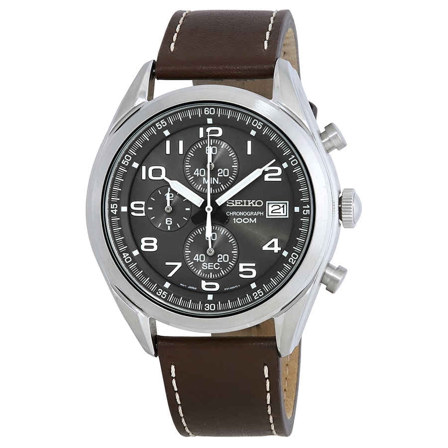 Seiko Mens Watches - Walmart.com
