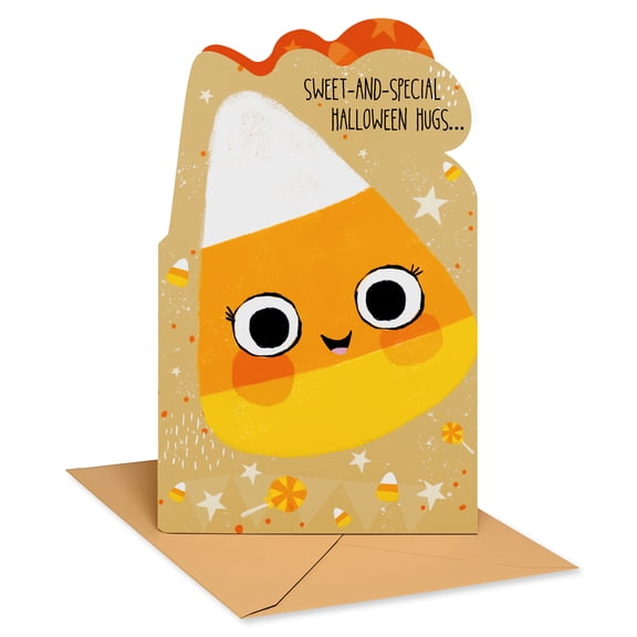 American Greetings Halloween Card for Kids (Sweet and Special)