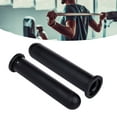 thumbnail image 2 of 2lots Durability Barbell Adapter Sleeves Fitness Equipment Accessories Sport Protecting Part, 2 of 8