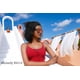 thumbnail image 4 of Gafas de Sol Polarizadas FEISEDY Sin Montura con Lentes Espejadas B4114, 4 of 7