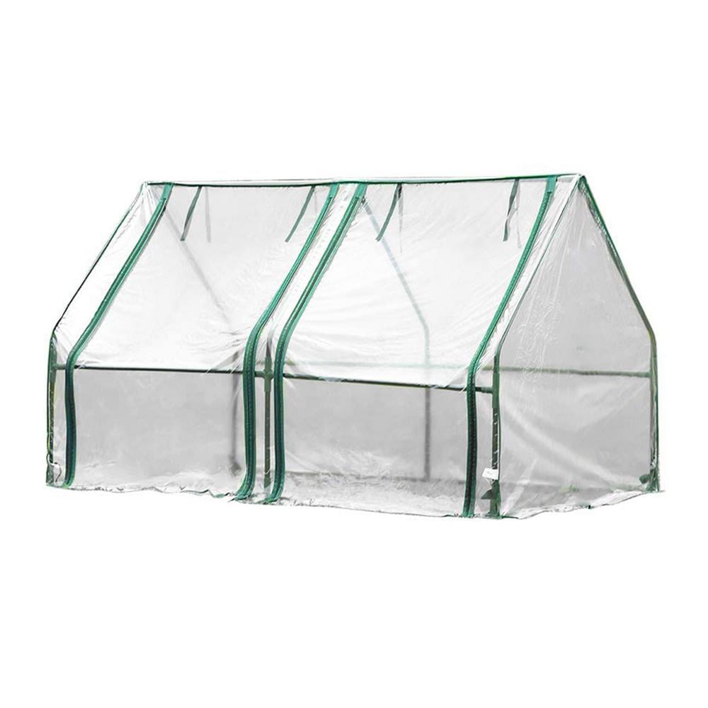 ALL SIZES Polytunnel Greenhouse Base Cold Frame Shed Base Grass Grids 6x6' 