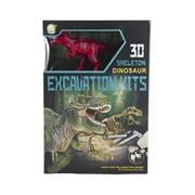 STEM T-REX PALEONTOLOGY KIT Dinosaur Archeology Set