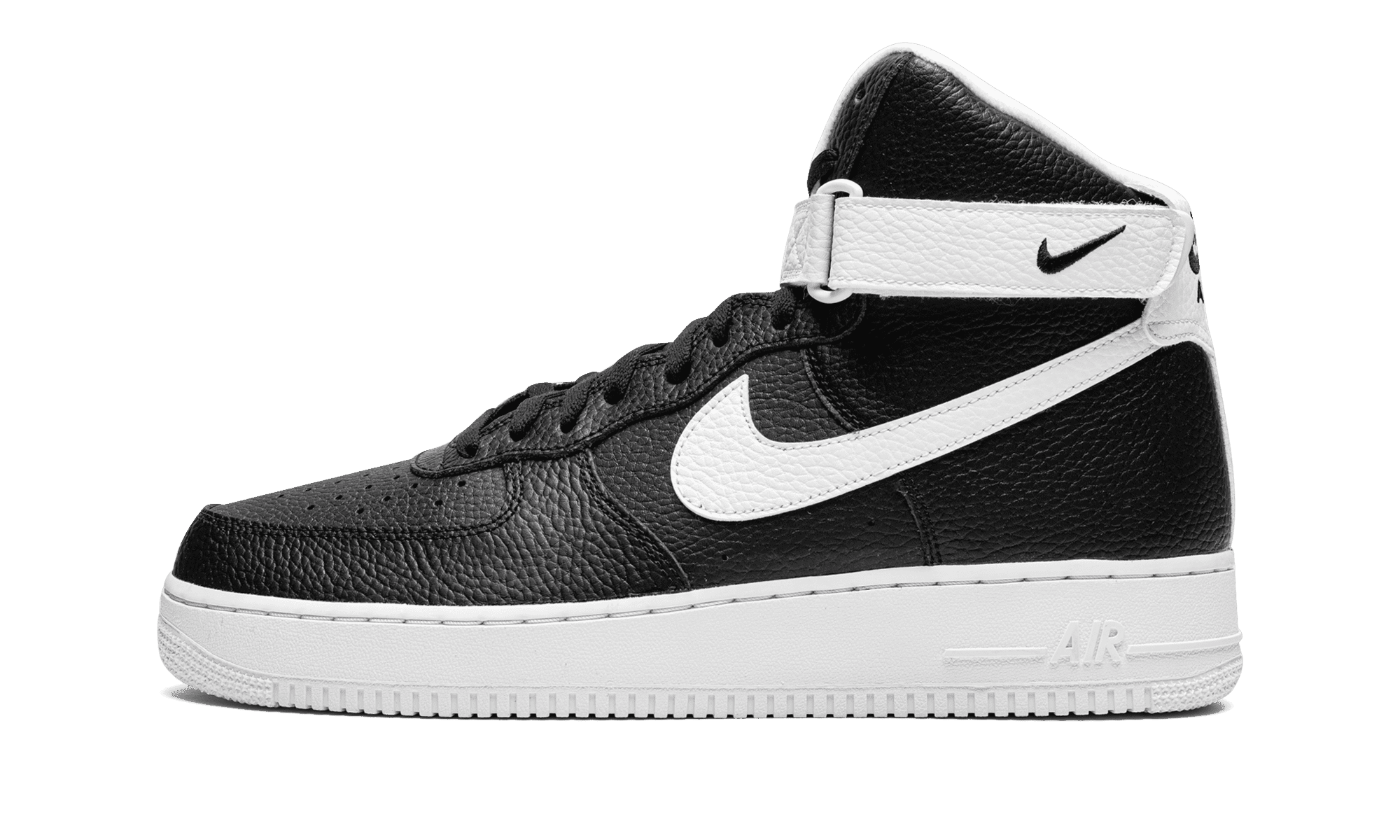 NIKE MENS Air Force 1 High '07 