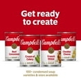 thumbnail image 5 of 1X, Campbell's Beef Consomme, 10.5oz Can: Rich Beef Stock Soup, 5 of 5