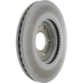 thumbnail image 5 of Centric 17-19 Buick LaCrosse GCX Brake Rotors - Front, 5 of 5
