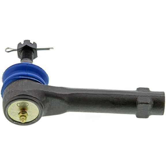 Steering Tie Rod End Fits select: 1999-2007 CHEVROLET SILVERADO, 2000-2006 CHEVROLET TAHOE