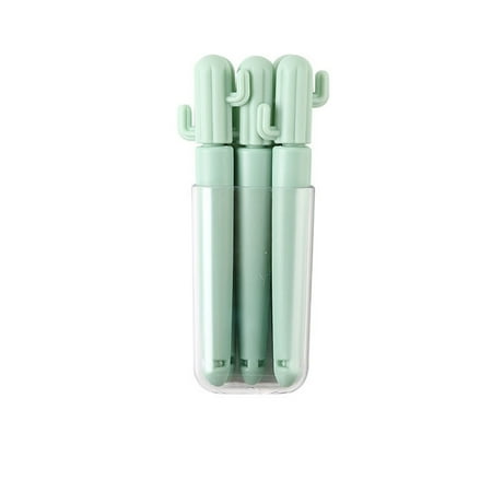 

Jpgif Creative Cactus Sealing Clip Food Sealing Bag Clip Sealer Snack Clip Coffee Clip Food Sealing Clip 5pc