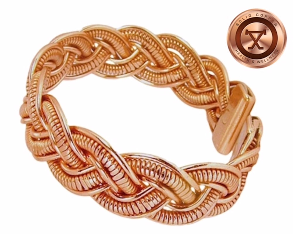 magnetic cuff bracelets