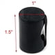 thumbnail image 3 of Vibrador de Dedo de Ritmo de 12 Piezas Vibrador de de Ritmo de Dedo de MúSica Anillo de Disparo para Ukelele de Guitarra para InterpretacióN de Guitarra, 3 of 5