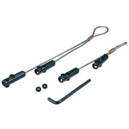 UPC 783310318552 product image for Greenlee Set Screw Clamp Pulling Grips - 31855 set screw clamp wi | upcitemdb.com