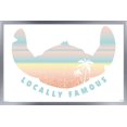 thumbnail image 1 of Disney Lilo et Stitch : ambiance plage - Célèbre localement, 1 of 4