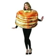 thumbnail image 1 of Stacked Pancakes Costume, 1 of 4