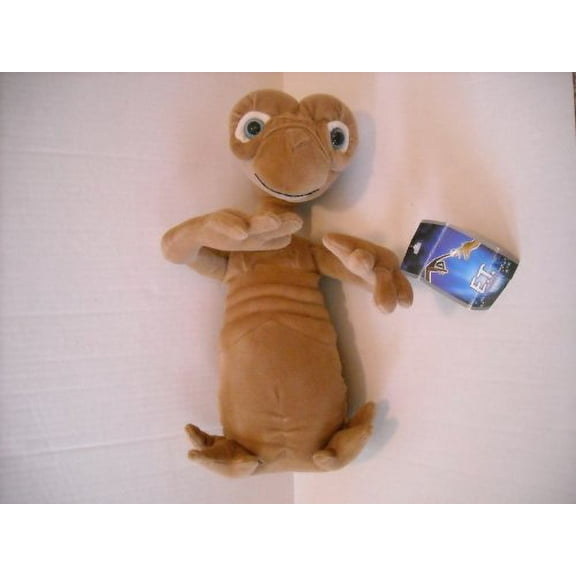 E.T the Extra Terrestrial 12 Inch Stuffed Plush