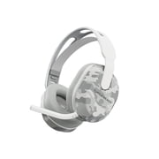 Turtle Beach Stealth 500 Wireless Gaming Headset Licensed for Xbox Series X|S, Xbox One, Arctic Camo