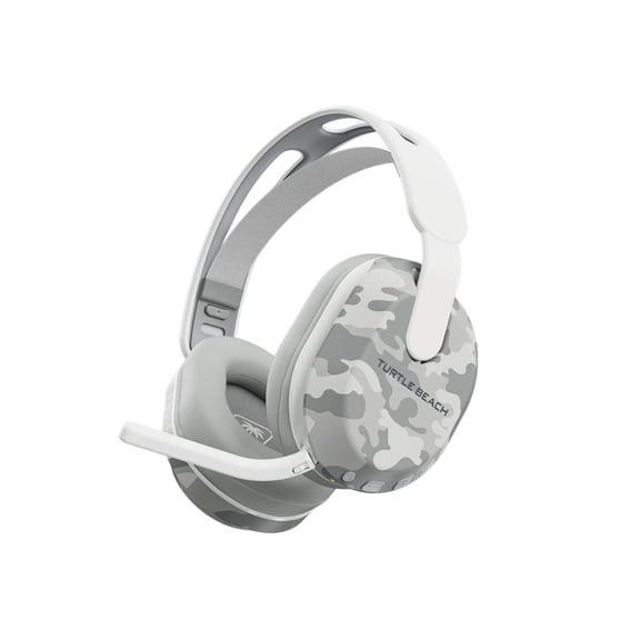 Turtle Beach Stealth 500 Wireless Gaming Headset Licensed for Xbox Series X|S, Xbox One, Arctic Camo