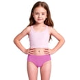 thumbnail image 4 of Toddler Swimsuit Girl 6-7 Years, Girls Two Piece Swimsuits UPF 50+ Sun Rash Guard And Swim Shorts for Toddler Kids Beach Pool Kid Swimwear, 4 of 8