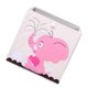 thumbnail image 3 of Square Storage Boxes Cartoon Patterned Foldable Clothes Storage Box For Kids Room Playroom 33x33x33cm Waterproof Capacity 1Pcs, 3 of 3