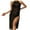 Black, variant on Swimsuit Coverup For Women Plus Size Sheer Mesh Shorts Beach Beach Wrap Bikini Wraps Solid Pom Sheer Chiffon Bathing Suit Cover Ups