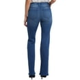 thumbnail image 2 of NYDJ womens  Ava Tideway Flare Jean, 4, 2 of 3